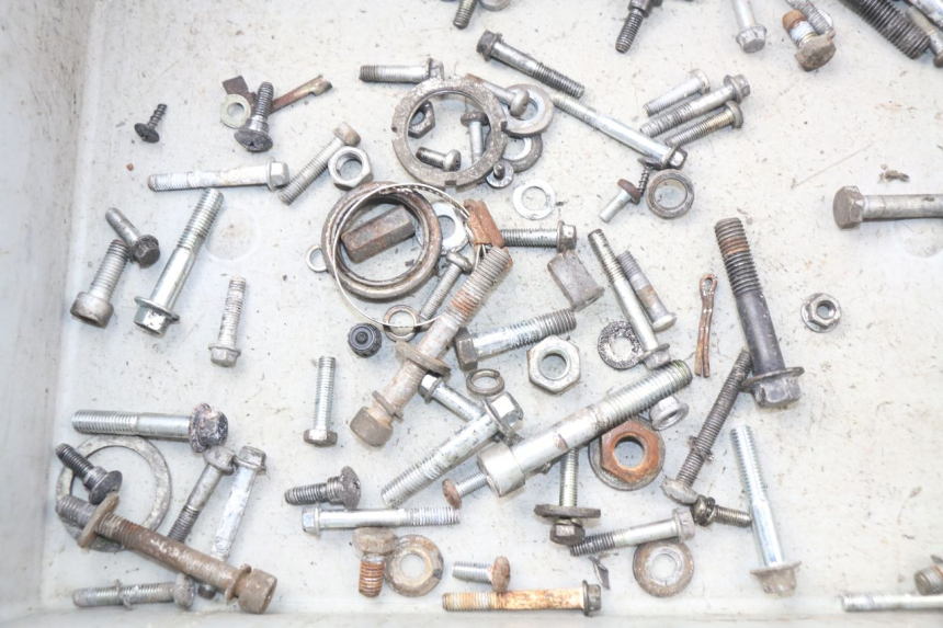 photo de SCHRAUBENBEUTEL PIAGGIO NEW TYPHOON 50 (2010 - 2017) - Detailansicht des Bauteils