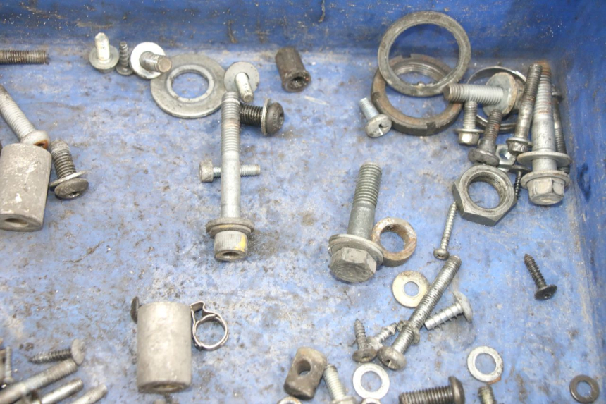 photo de SCHRAUBENBEUTEL PIAGGIO NEW TYPHOON 50 (2018 - 2021) - Alternative Perspektive