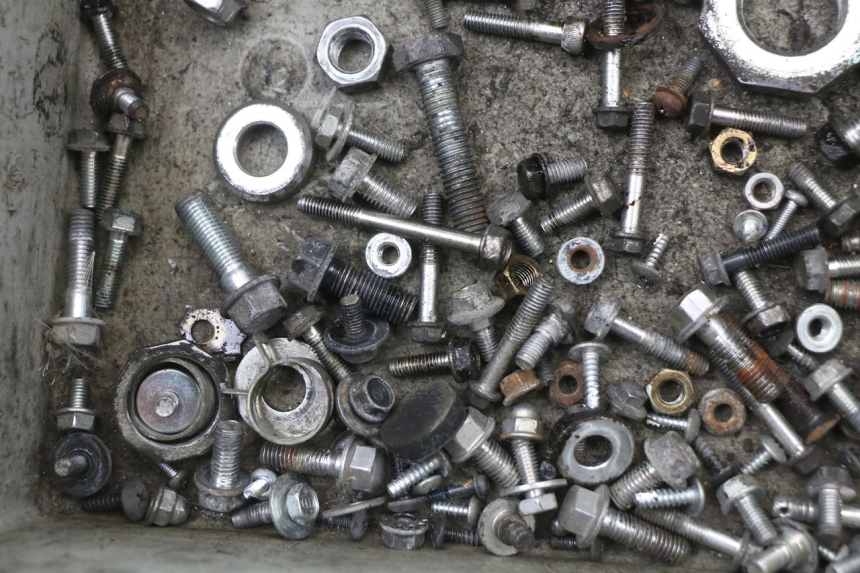 photo de SCHRAUBENBEUTEL HONDA NHX LEAD 110 (2008 - 2010) - Alternative Perspektive