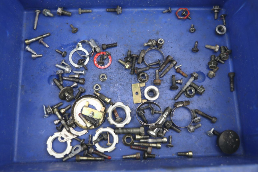 photo de SCHRAUBEN MBK NITRO 50 (2004 - 2008) - Hauptansicht