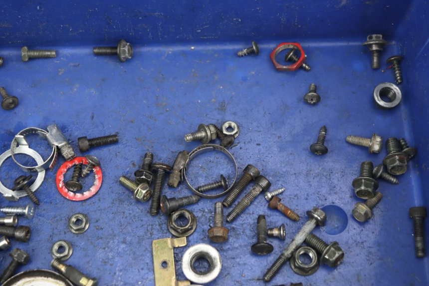 photo de SCHRAUBEN MBK NITRO 50 (2004 - 2008) - Detailansicht des Bauteils