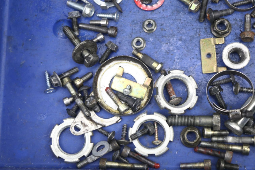 photo de SCHRAUBEN MBK NITRO 50 (2004 - 2008) - Alternative Perspektive