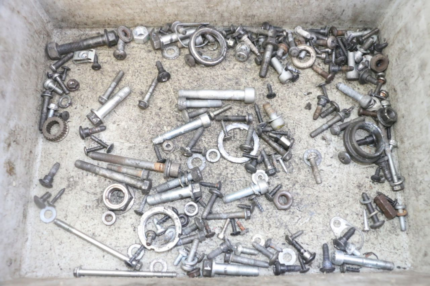 photo de SCHRAUBEN PIAGGIO NRG POWER PUREJET 50 (2018 - 2021) - Detailansicht des Bauteils