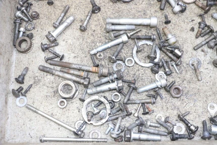 photo de SCHRAUBEN PIAGGIO NRG POWER PUREJET 50 (2018 - 2021) - Alternative Perspektive