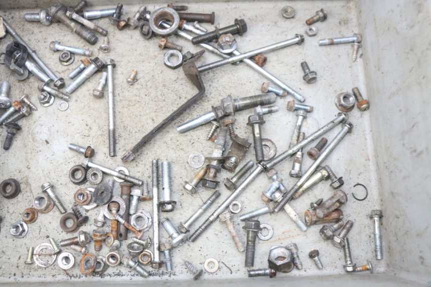 photo de SCHRAUBENBEUTEL JM MOTORS OLDIES 4T 50 (2010 - 2020) - Detailansicht des Bauteils