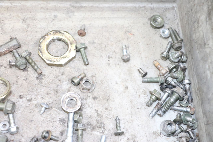 photo de SCHRAUBENBEUTEL JM MOTORS OLDIES 4T 50 (2010 - 2020) - Detailansicht des Bauteils