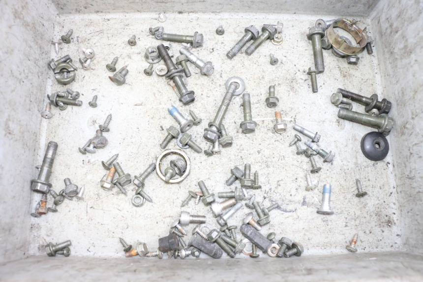 photo de SCHRAUBENSET TASCHE JM MOTORS OLDIES GT 4T 50 (2018 - 2025) - Hauptansicht