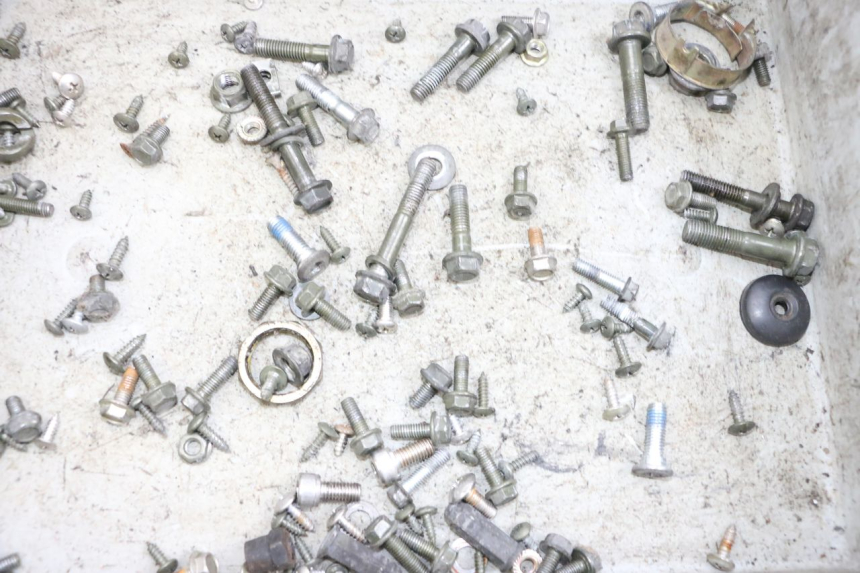 photo de SCHRAUBENSET TASCHE JM MOTORS OLDIES GT 4T 50 (2018 - 2025) - Detailansicht des Bauteils