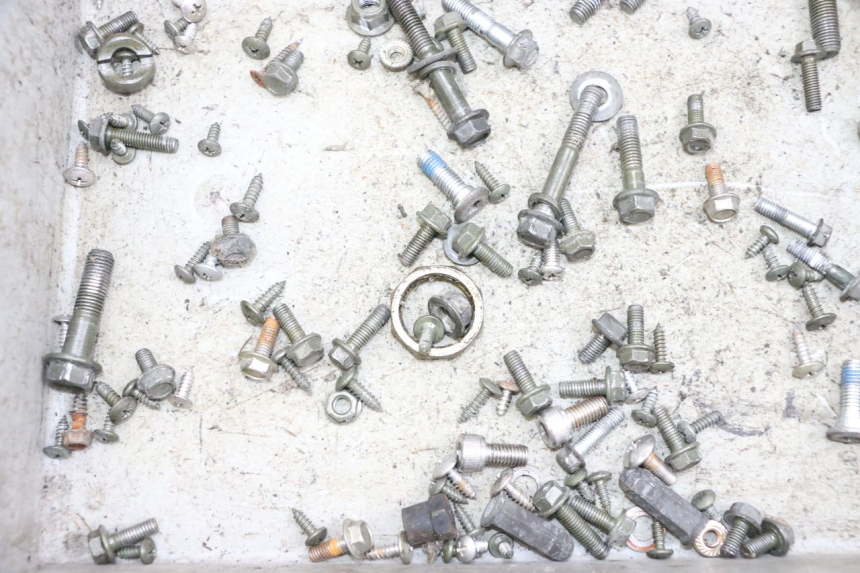 photo de SCHRAUBENSET TASCHE JM MOTORS OLDIES GT 4T 50 (2018 - 2025) - Alternative Perspektive