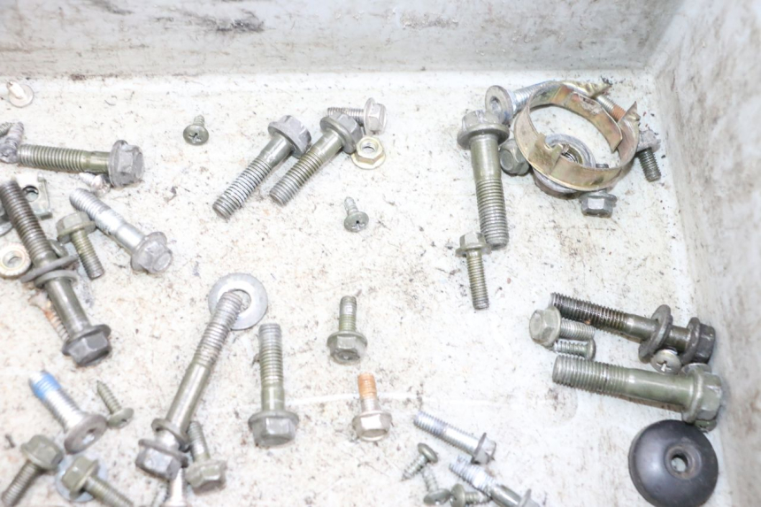 photo de SCHRAUBENSET TASCHE JM MOTORS OLDIES GT 4T 50 (2018 - 2025) - Gesamtansicht des Produkts