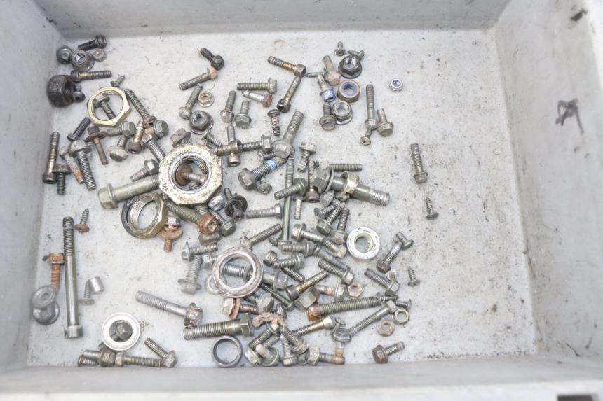 photo de SCHRAUBEN NECO ONE 2T 50 (2011 - 2020) - Hauptansicht