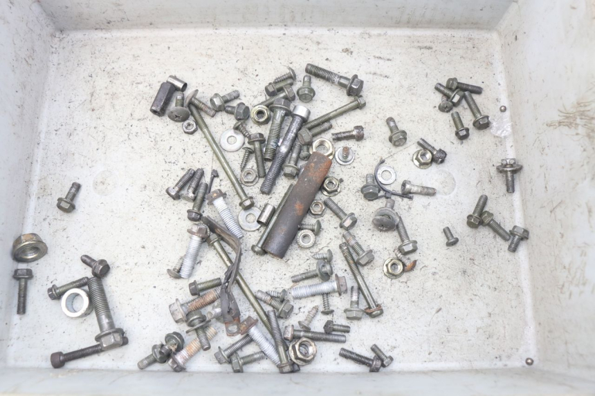 photo de SCHRAUBENBEUTEL NECO ONE 4T 50 (2011 - 2020) - Hauptansicht