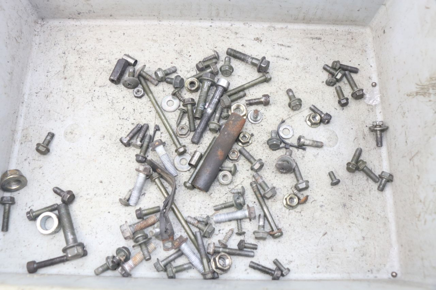 photo de SCHRAUBENBEUTEL NECO ONE 4T 50 (2011 - 2020) - Detailansicht des Bauteils