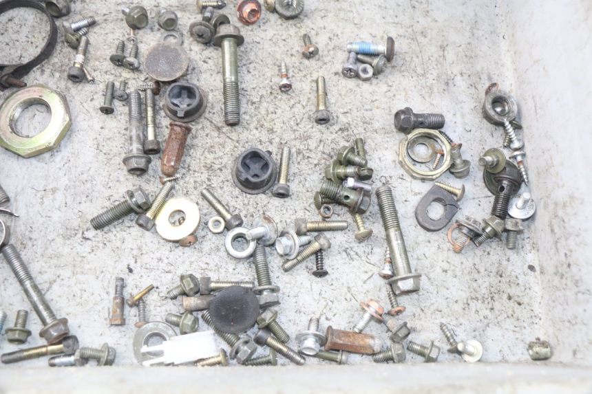 photo de SCHRAUBENBEUTEL SYM ORBIT 2 4T 50 (2008 - 2017) - Detailansicht des Bauteils