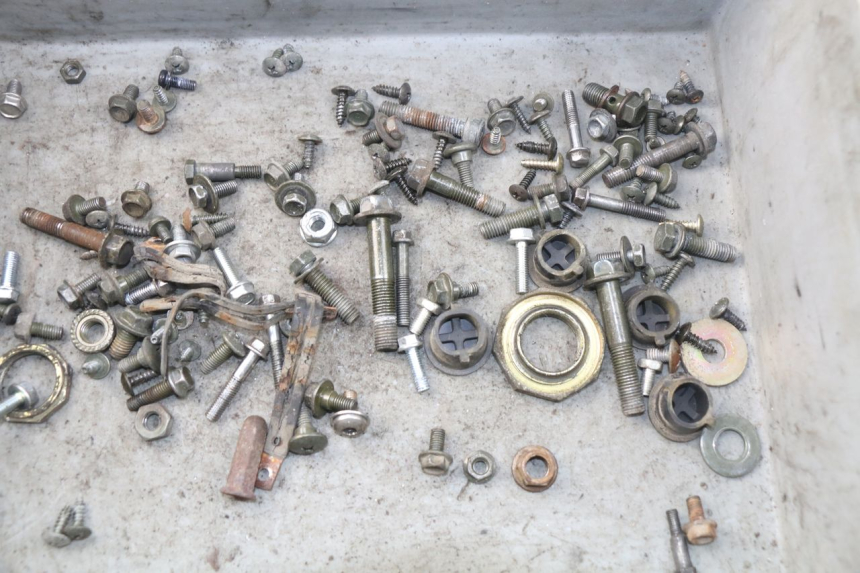 photo de SCHRAUBENBEUTEL SYM ORBIT 2 4T 50 (2008 - 2017) - Detailansicht des Bauteils