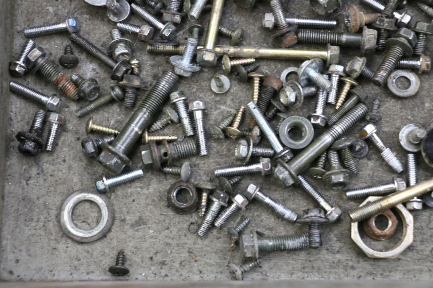 photo de SCHRAUBEN SYM ORBIT 2 50 (2008 - 2014) - Alternative Perspektive