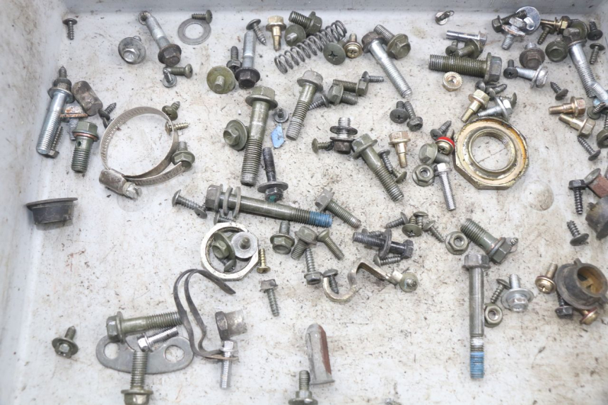 photo de SCHRAUBEN SYM ORBIT III 3 4T 50 (2021 - 2025) - Detailansicht des Bauteils