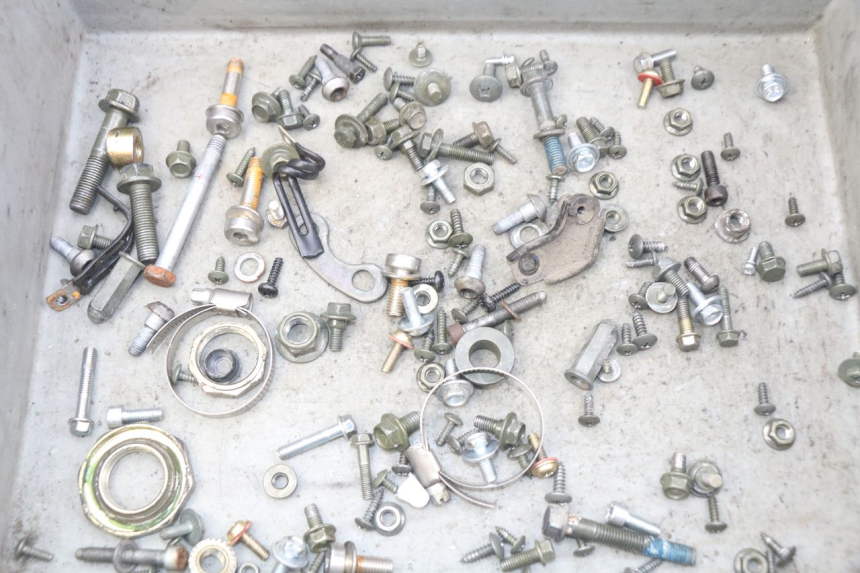 photo de SCHRAUBENBEUTEL SYM ORBIT III 3 4T 50 (2018 - 2021) - Detailansicht des Bauteils