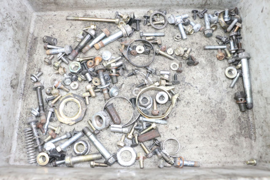 photo de SCHRAUBEN SYM ORBIT 50 (2008 - 2010) - Hauptansicht