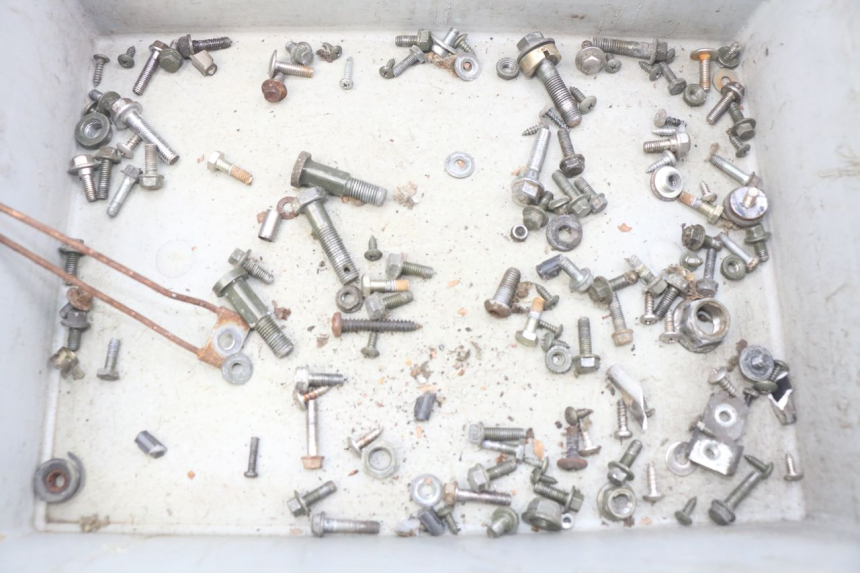 photo de SCHRAUBENBEUTEL TNT MOTOR OTTO 2T 50 (2012 - 2018) - Hauptansicht