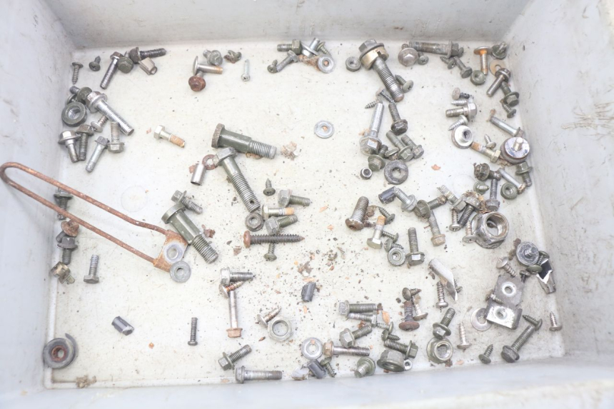 photo de SCHRAUBENBEUTEL TNT MOTOR OTTO 2T 50 (2012 - 2018) - Detailansicht des Bauteils