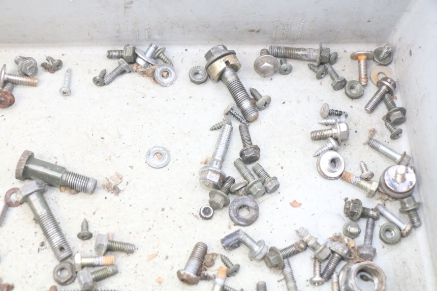 photo de SCHRAUBENBEUTEL TNT MOTOR OTTO 2T 50 (2012 - 2018) - Alternative Perspektive