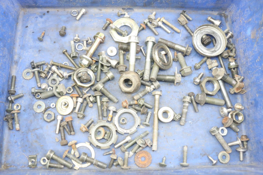 photo de SCHRAUBENBEUTEL TNT MOTOR OTTO 2T 50 (2012 - 2018) - Hauptansicht