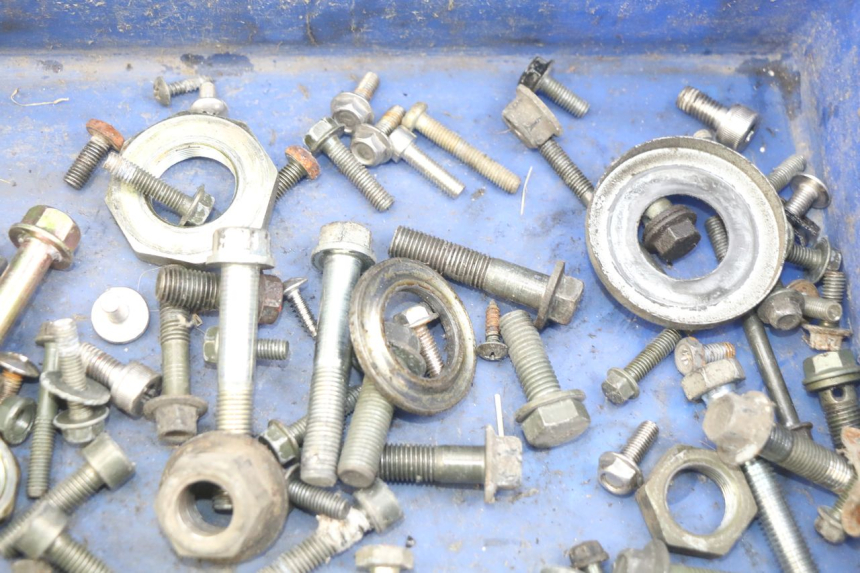 photo de SCHRAUBENBEUTEL TNT MOTOR OTTO 2T 50 (2012 - 2018) - Alternative Perspektive