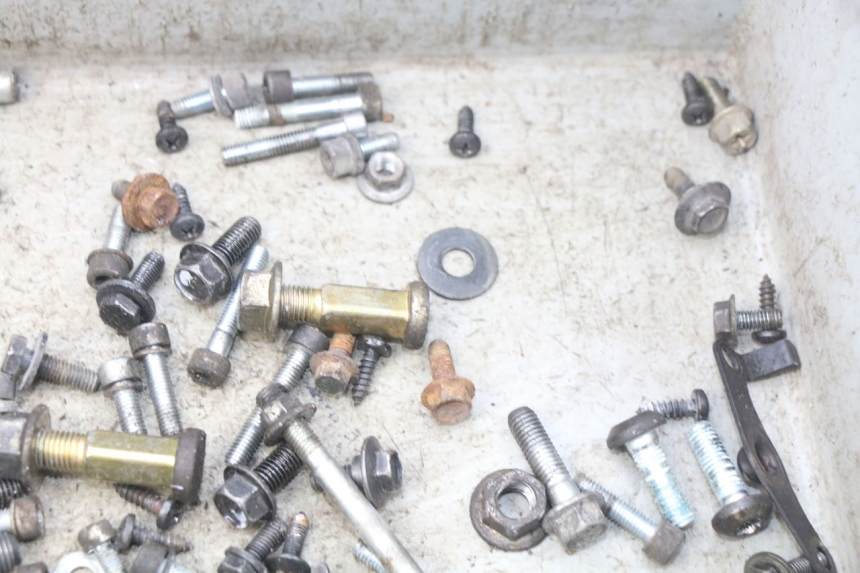 photo de SCHRAUBENBEUTEL MBK OVETTO 2T 50 (2007 - 2017) - Alternative Perspektive