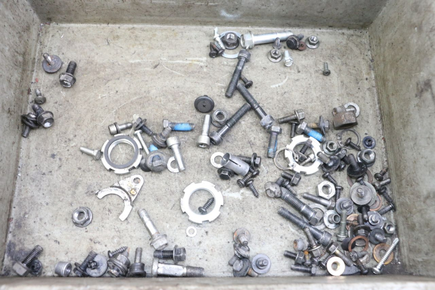 photo de SCHRAUBEN MBK OVETTO ONE 2T 50 (2013 - 2017) - Detailansicht des Bauteils