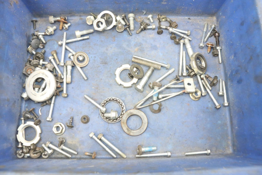 photo de SCHRAUBENBEUTEL MBK OVETTO 50 (1998 - 2007) - Hauptansicht