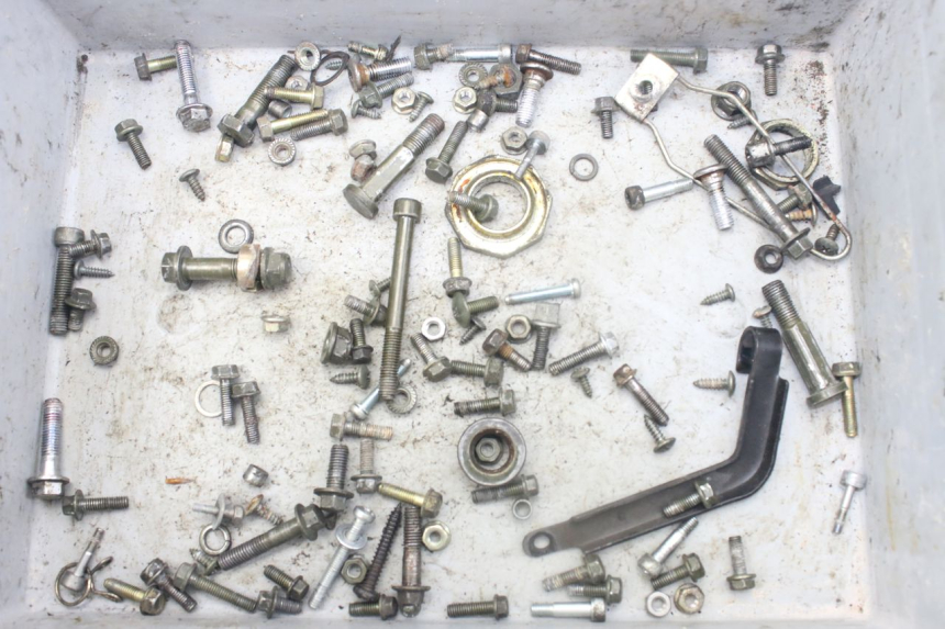 photo de SCHRAUBENBEUTEL IMF INDUSTRIE PACH 2T 50 (2009 - 2018) - Hauptansicht