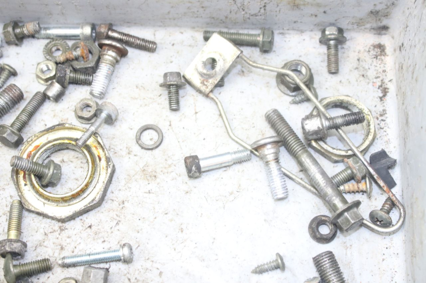 photo de SCHRAUBENBEUTEL IMF INDUSTRIE PACH 2T 50 (2009 - 2018) - Alternative Perspektive