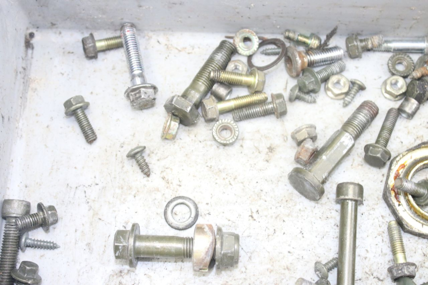 photo de SCHRAUBENBEUTEL IMF INDUSTRIE PACH 2T 50 (2009 - 2018) - Technische Nahaufnahme