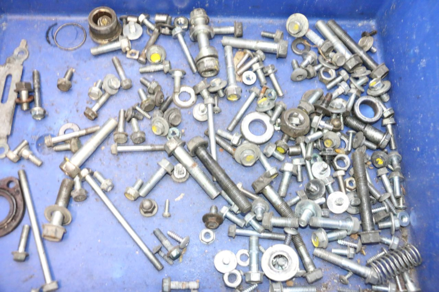photo de SCHRAUBEN HONDA PCX (JF57/JF64) 125 (2014 - 2018) - Detailansicht des Bauteils