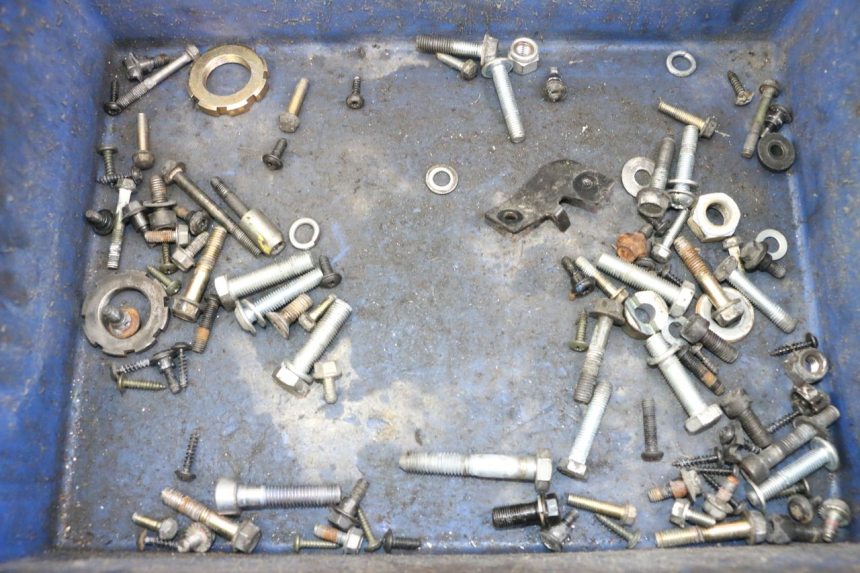 photo de SCHRAUBENBEUTEL PEUGEOT CITYSTAR 50 (2013 - 2017) - Hauptansicht