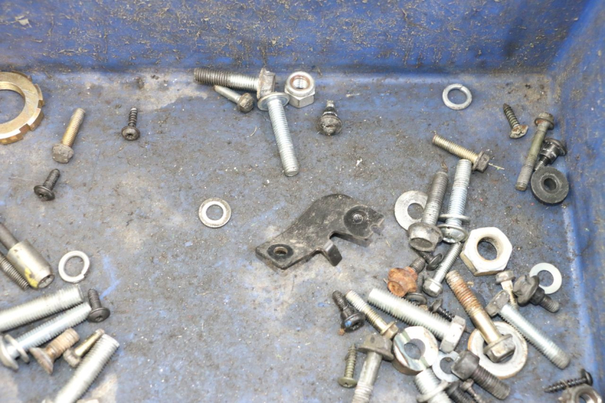 photo de SCHRAUBENBEUTEL PEUGEOT CITYSTAR 50 (2013 - 2017) - Alternative Perspektive