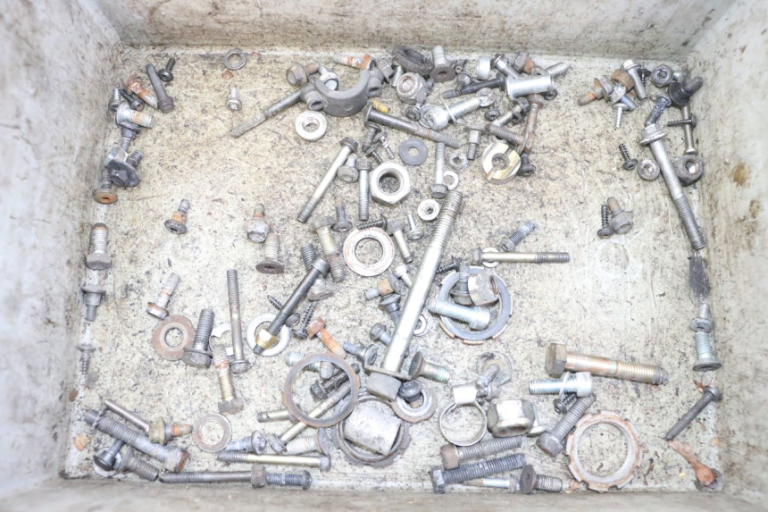 photo de SCHRAUBENBEUTEL PEUGEOT ELYSTAR 50 (2002 - 2014) - Hauptansicht