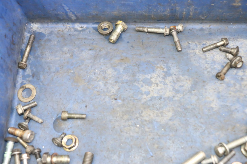 photo de SCHRAUBENBEUTEL PEUGEOT LUDIX 50 (2005 - 2007) - Alternative Perspektive