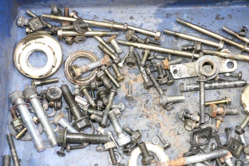 photo de SCHRAUBEN PEUGEOT SPEEDFIGHT 3 LC 2T 50 (2009 - 2015) - Alternative Perspektive