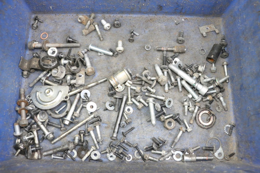 photo de SCHRAUBEN PIAGGIO LIBERTY IGET 4T 50 (2021 - 2025) - Hauptansicht