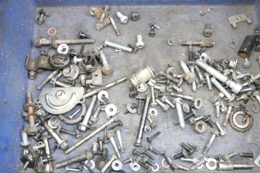 photo de SCHRAUBEN PIAGGIO LIBERTY IGET 4T 50 (2021 - 2025) - Detailansicht des Bauteils