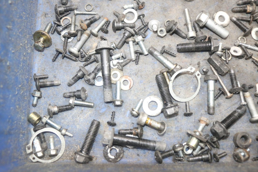 photo de SCHRAUBENBEUTEL PIAGGIO NEW TYPHOON 50 (2010 - 2017) - Alternative Perspektive