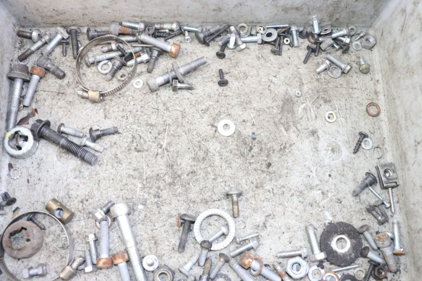 photo de SCHRAUBEN PIAGGIO VESPA LX IE 125 (2010 - 2012) - Detailansicht des Bauteils