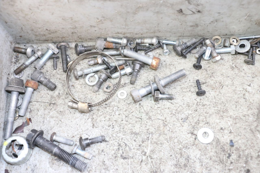 photo de SCHRAUBEN PIAGGIO VESPA LX IE 125 (2010 - 2012) - Alternative Perspektive