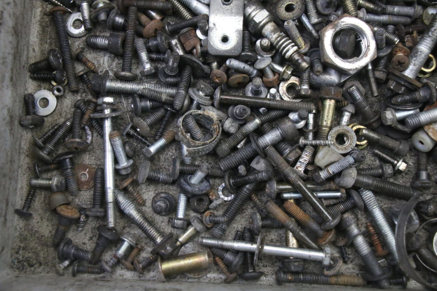 photo de SCHRAUBENBEUTEL PIAGGIO X8 125 (2004 - 2007) - Alternative Perspektive