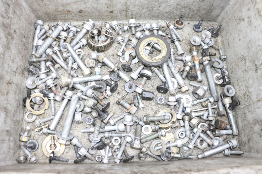 photo de SCHRAUBEN LIGIER PULSE 3 1 (2014 - 2020) - Hauptansicht