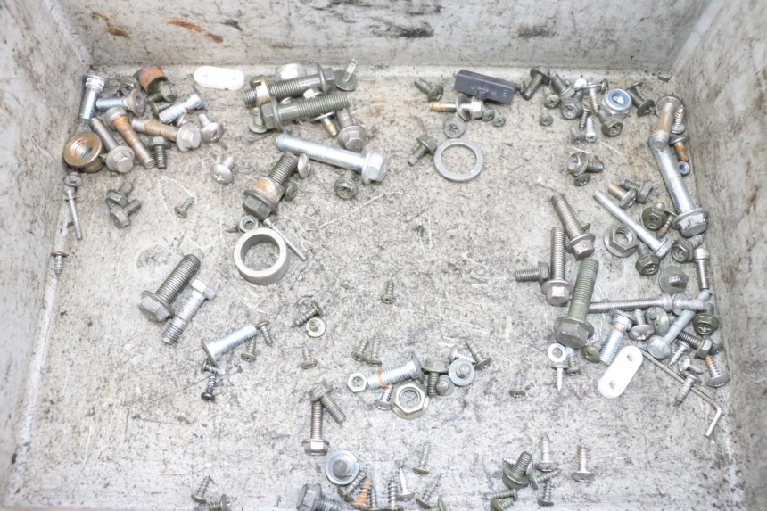 photo de SCHRAUBEN EFUN PUSA 1 - Hauptansicht