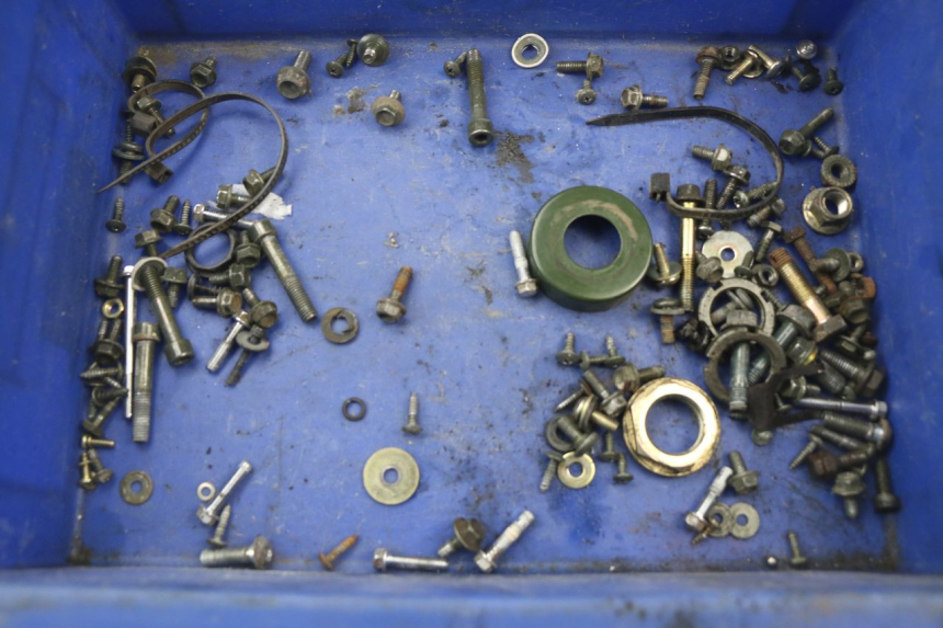 photo de SCHRAUBEN RIDE RACE 2T 50 (2012 - 2015) - Hauptansicht