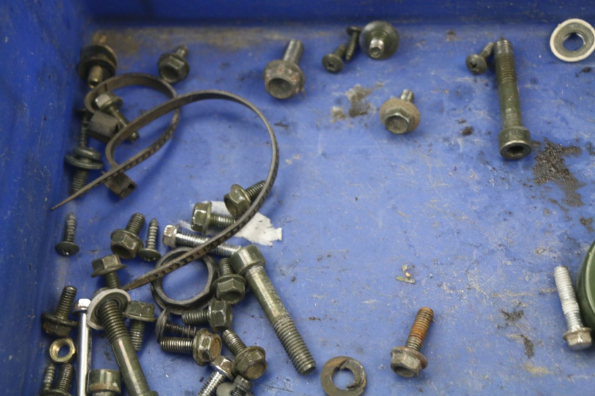 photo de SCHRAUBEN RIDE RACE 2T 50 (2012 - 2015) - Alternative Perspektive